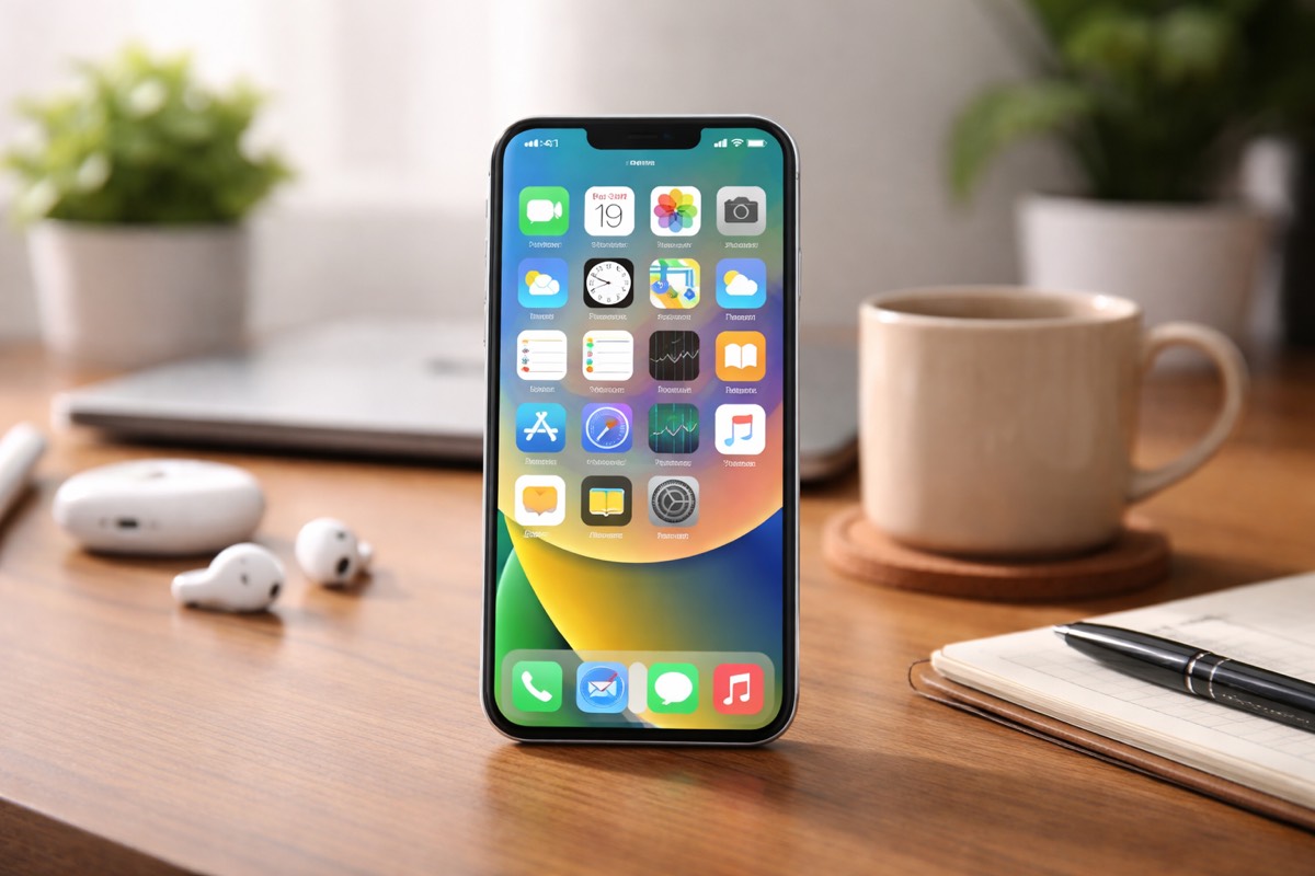 We Built an iOS Screenshot Generator So Developers Can Ship Faster