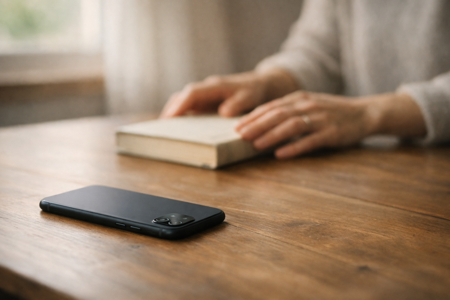 How to Reduce Screen Time: A Science-Backed Guide to Breaking the Scroll